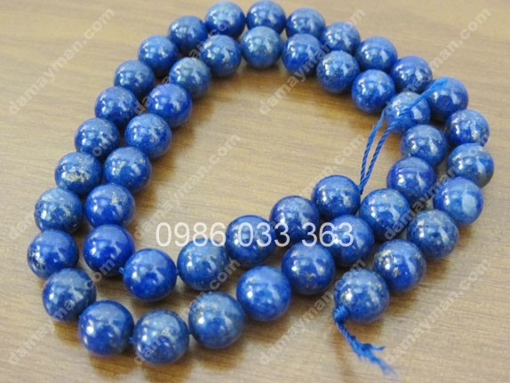 Vòng Tay Đá Lapis Lazuli 8ly