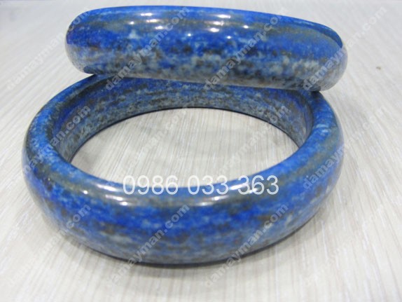 Vòng Tay Đá Lapis Lazuli