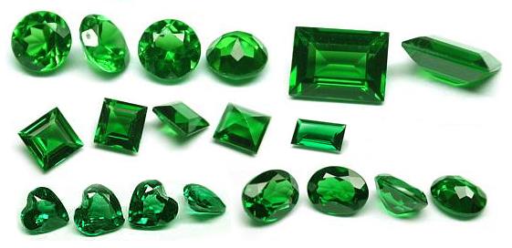 damayman,emerald
