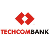 Logo Ngân Hàng Kỹ Thương Teckcombank